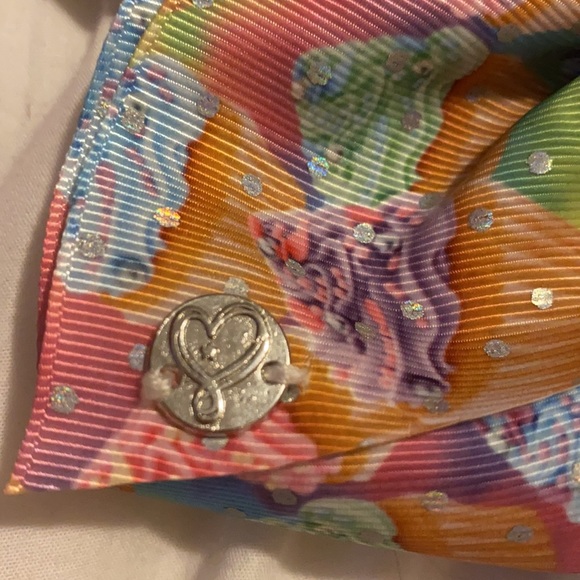 JoJo Siwa cupcake bow - Picture 2 of 3